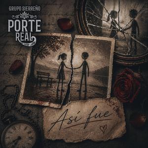 Así Fue (En Vivo) (En vivo)