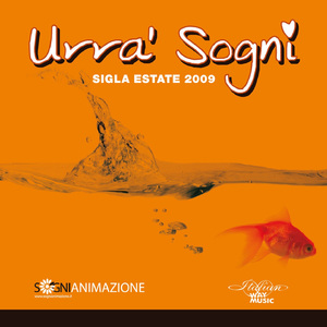 Urra' Sogni (Karaoke Radio Vrs)