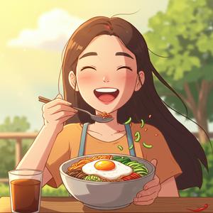 상황이 극으로 치달을수록 (1) The more extreme the situation is, (1)