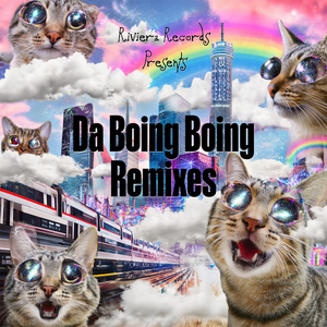 World Wide Bitches (Boing Boing 2026)