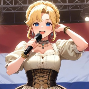 オランダ王国国歌-ヴィルヘルムス・ファン・ナッソウエ- (シンフォニックテクノバージョン)