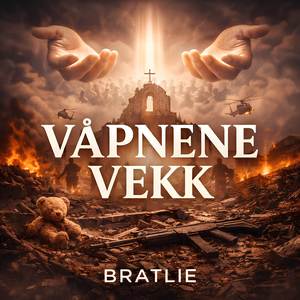 Våpnene Vekk