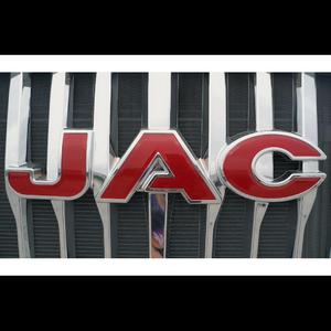 跨越（江淮v7 宣传曲）