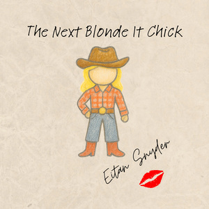 The Next Blonde It Chick