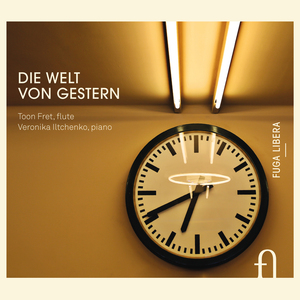 Impressions exotiques, Op. 134: V. Evocation a Brahma