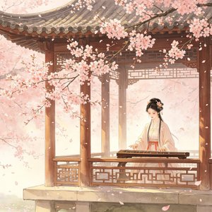 极致温柔