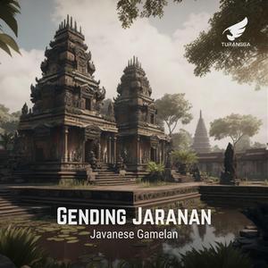 Gending Jaranan (Gamelan Jawa)