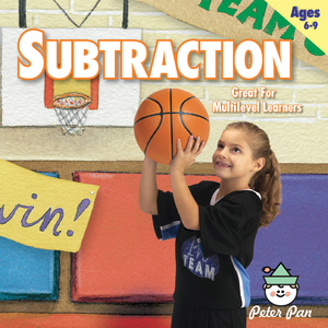 Follow My Lead : Subtraction Facts 18