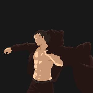 Akuma no Ko Lofi Hiphop (Attack on Titan)