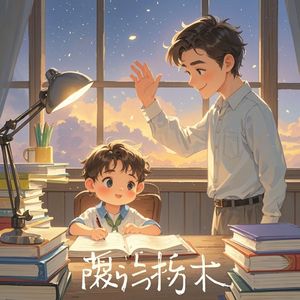 晨星_牛浩颖同学