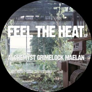 Feel the Heat (feat. Maelan)