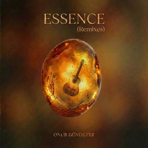 Essence (Solo Classical Guitar)
