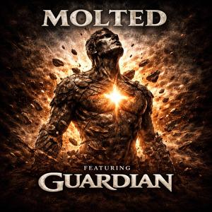 Molted (feat. Guardian)