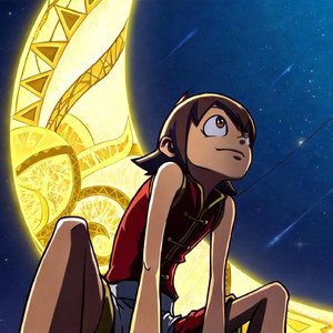 再飞行（浪漫锯手 Remix）