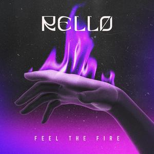 Feel The Fire (Remix)