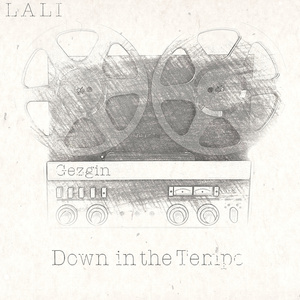 Down in the Tempo (Extended Mix)