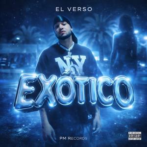 EXÓTICO (feat. Pmrecords)
