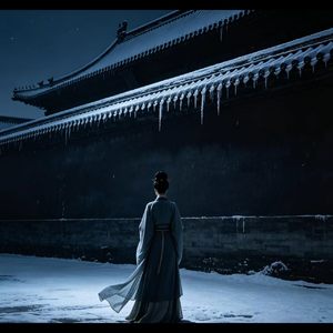 壬寅宫词