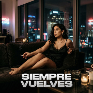 Siempre Vuelves