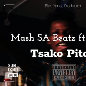 Tsako Pitori (feat. Mash SA Beatz)