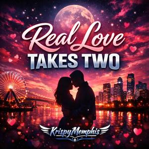 Real Love Takes Two