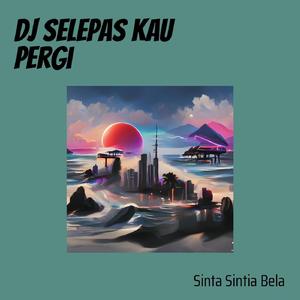 Dj Selepas Kau Pergi