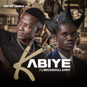 Kabiye