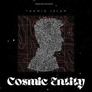 Cosmic Entity