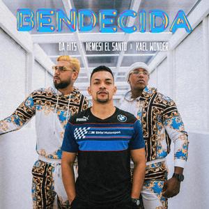 Bendecida