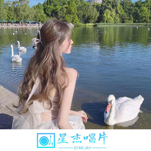 我背上了沉重的行囊（DJ版）