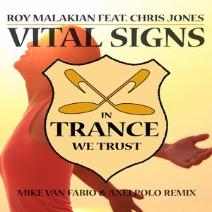 Vital Signs (Mike van Fabio & AxelPolo Dub Mix)