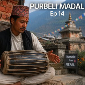 Purbeli Madal