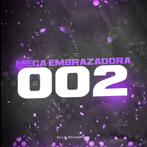 Mega Embrazadora 002