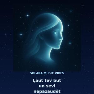 Ļaut tev būt un sevi nepazaudēt