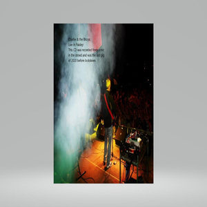 Just Can’t Get Enough (Live)