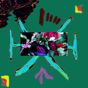 魔法少女花子最終章