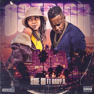 Ostrich (feat. Baby S)