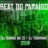 DJ Tobirama - Beat do Paraíso