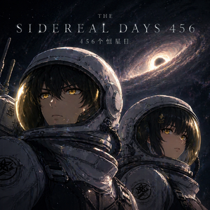 虚ろの海へと (向虚空之海)