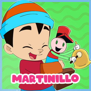 Martinillo