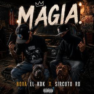 Magia