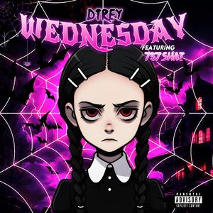 Wednesday (feat. 757Shai)
