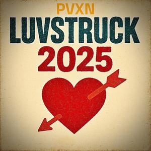 LUVSTRUCK