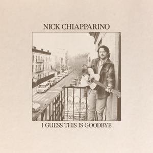 I Guess This Is Goodbye