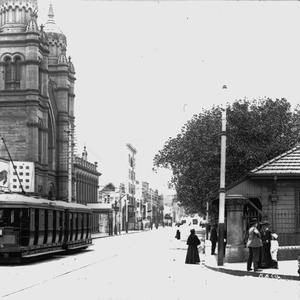 Here There and Everywhere