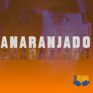 Anaranjado