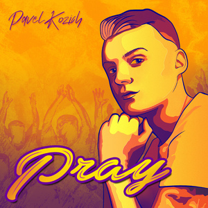 Pray