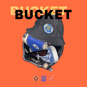 BUCKET (feat. BIT & ALMA)
