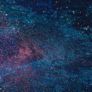 Deep Internal Resonant Abstract Improvisation No.2 "Liberating Solitude"