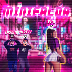 MINIFALDA